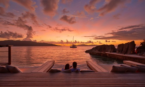 Six Senses Zil Pasyon